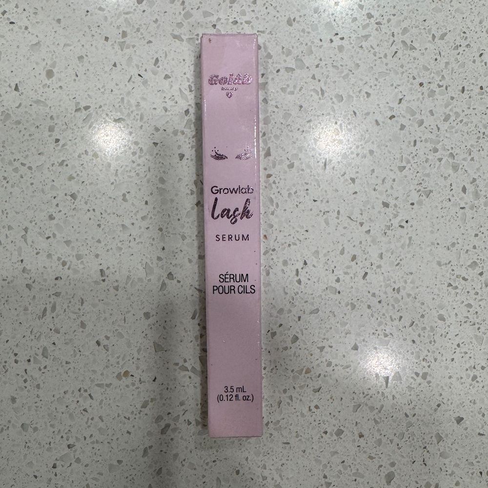 *BRAND NEW* Golab Beauty EyeLash Serum